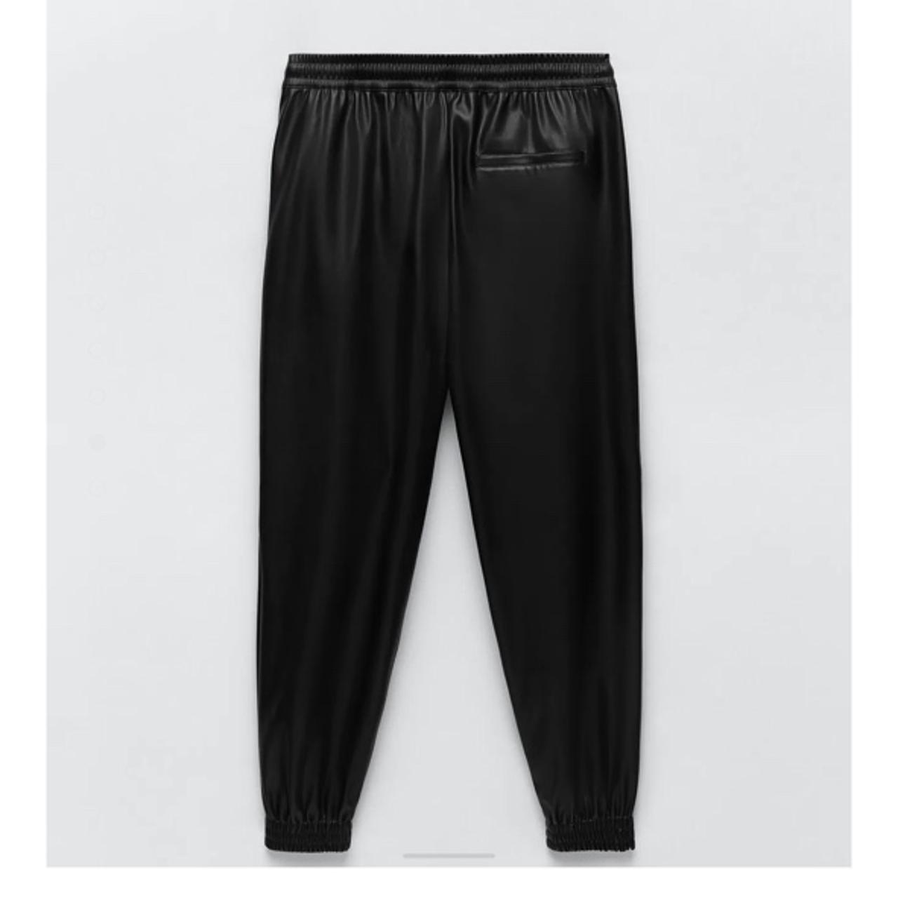 Zara Women's Trousers (4)