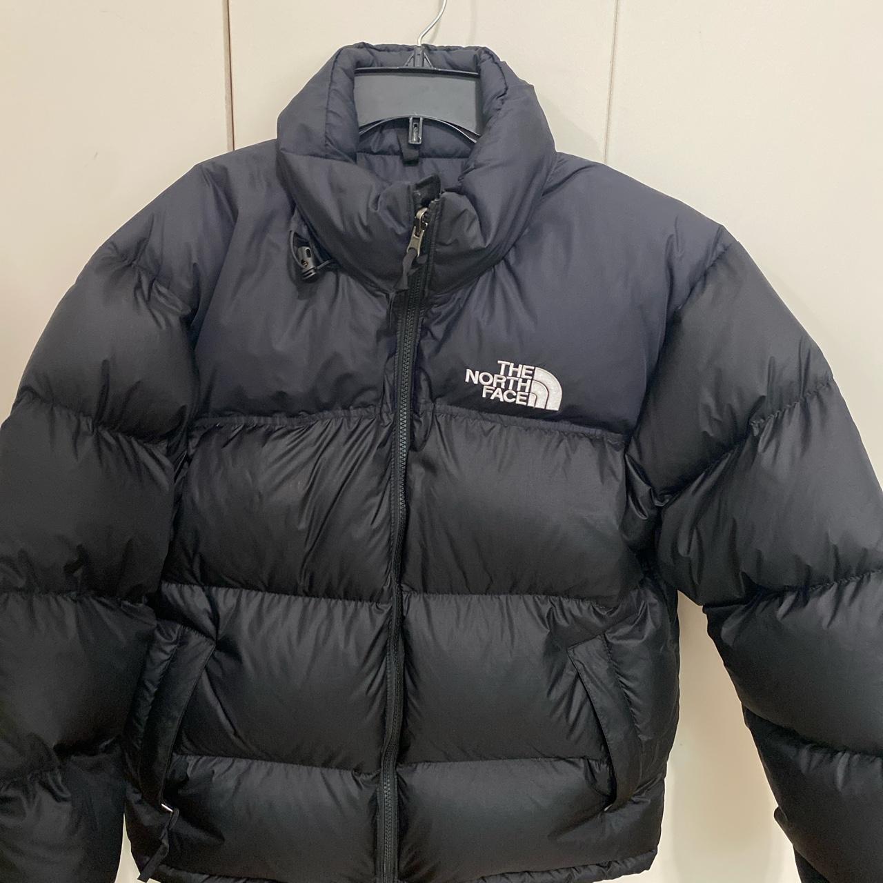 the north face women's hikesteller jacket