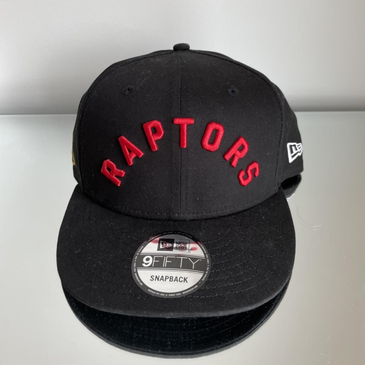 Octobers Very Own New Era Toronto Raptors 9FIFTY... - Depop