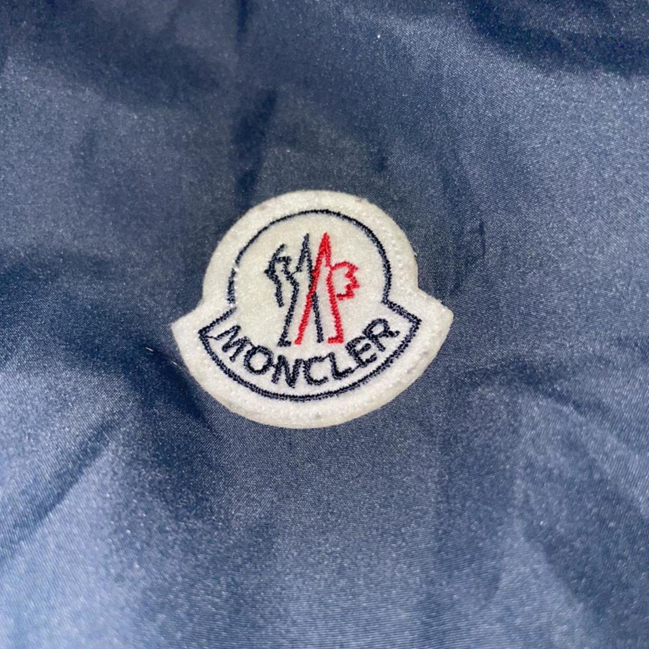 real moncler