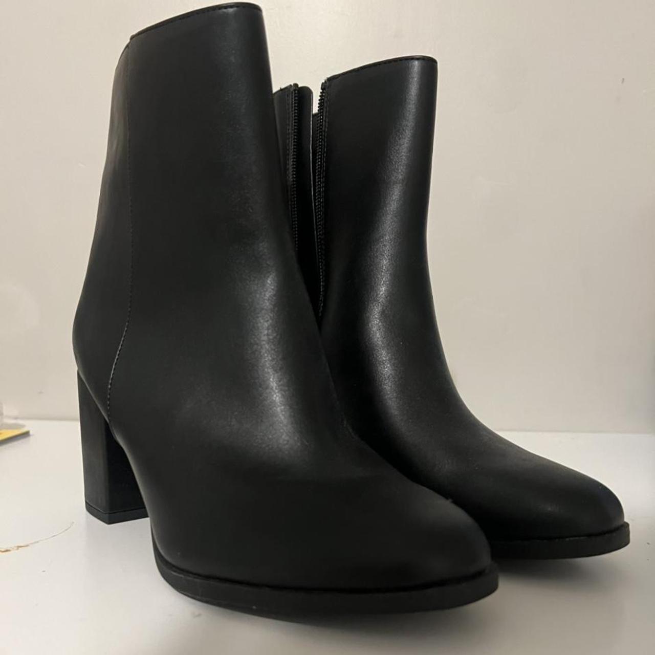 Wild Fable Women's Boots | Depop