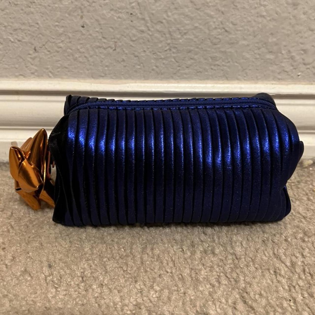 MAC Women's Navy and Blue Bag
