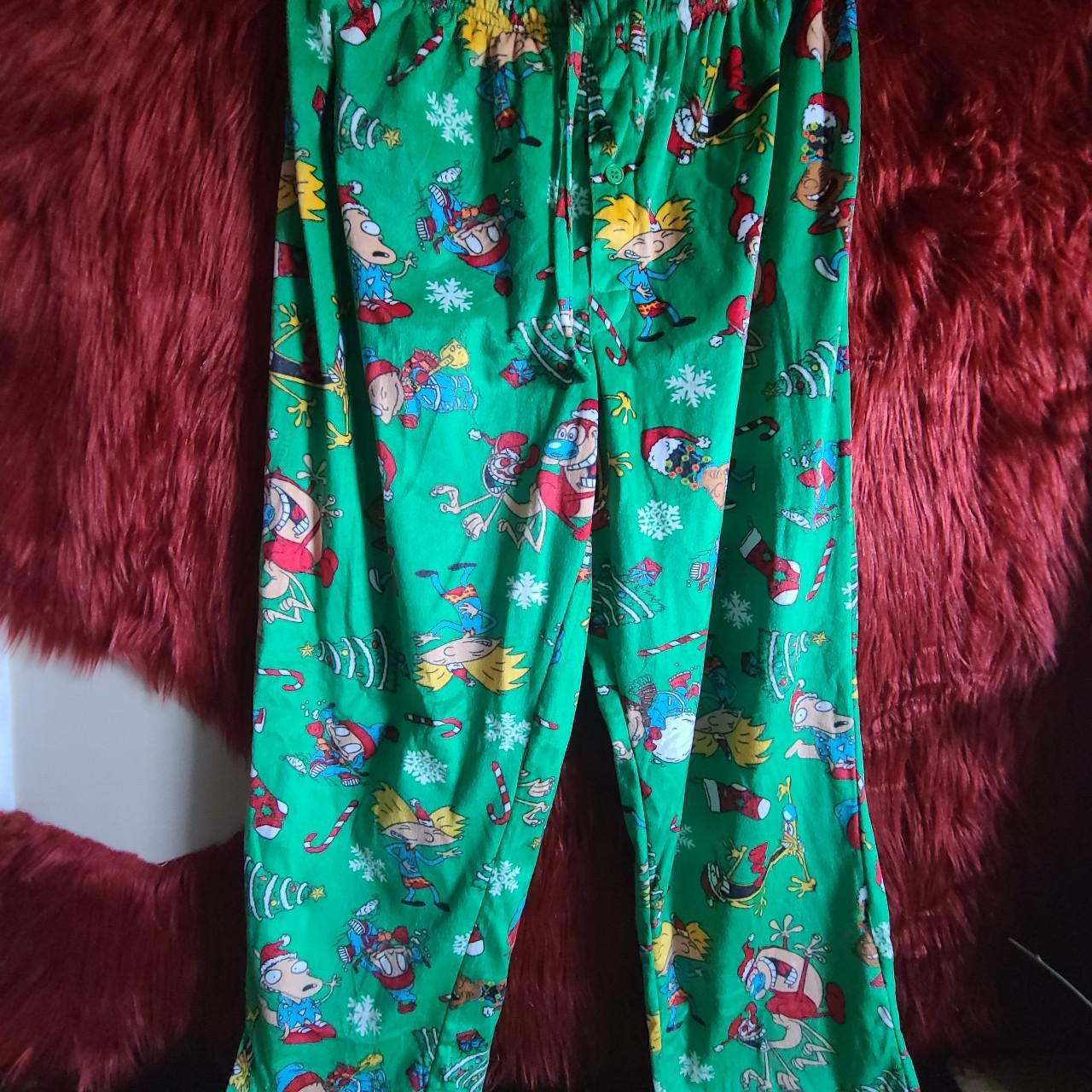 Nickelodeon best sale lounge pants