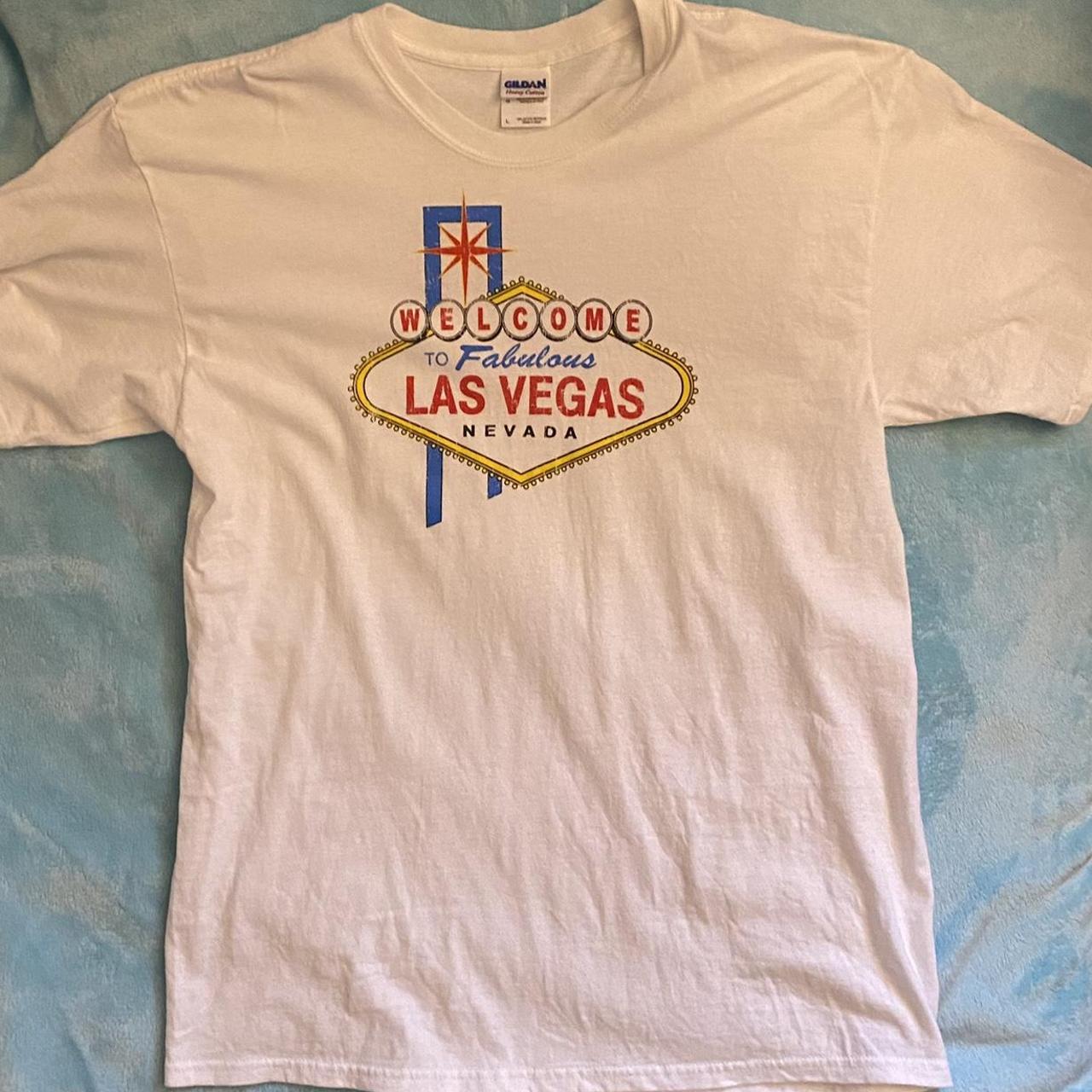 Welcome To Las Vegas Raiders T shirt
