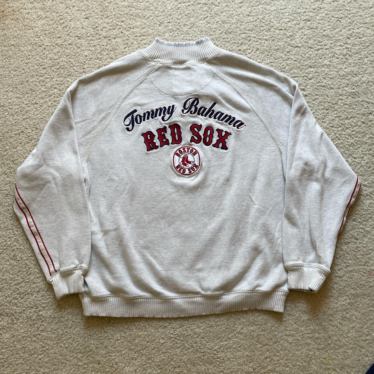 red sox tommy bahama