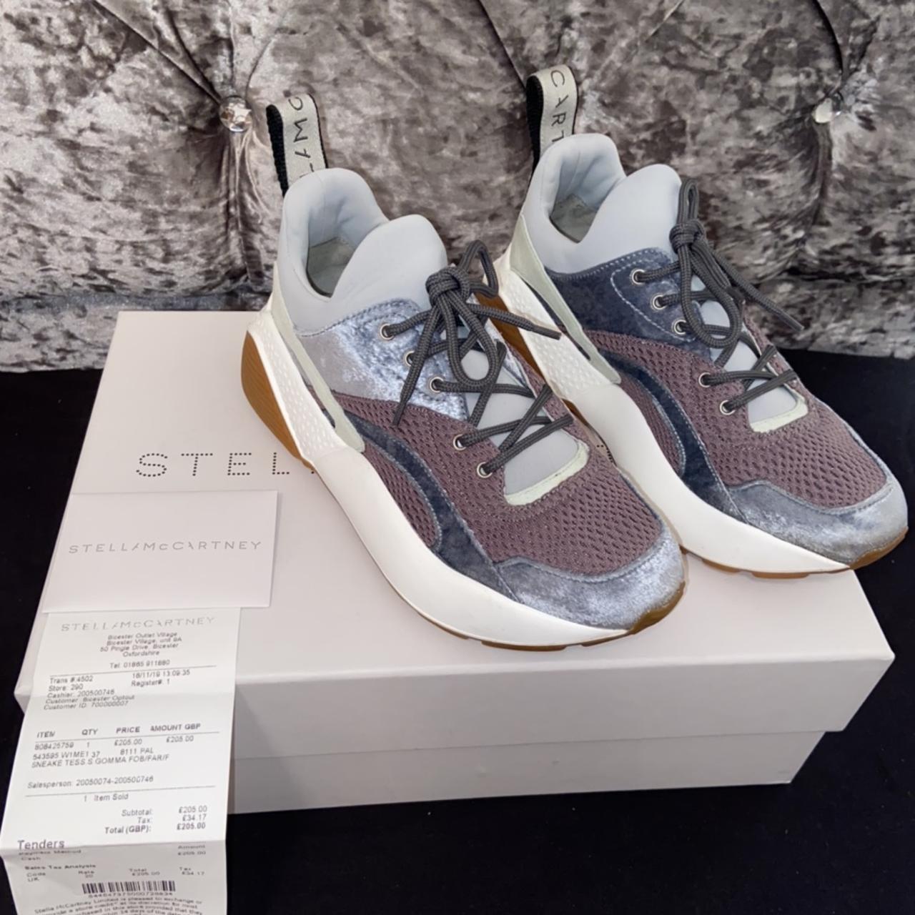 Stella eclypse store sneakers