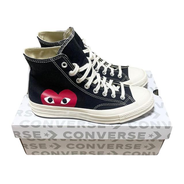 converse size 5