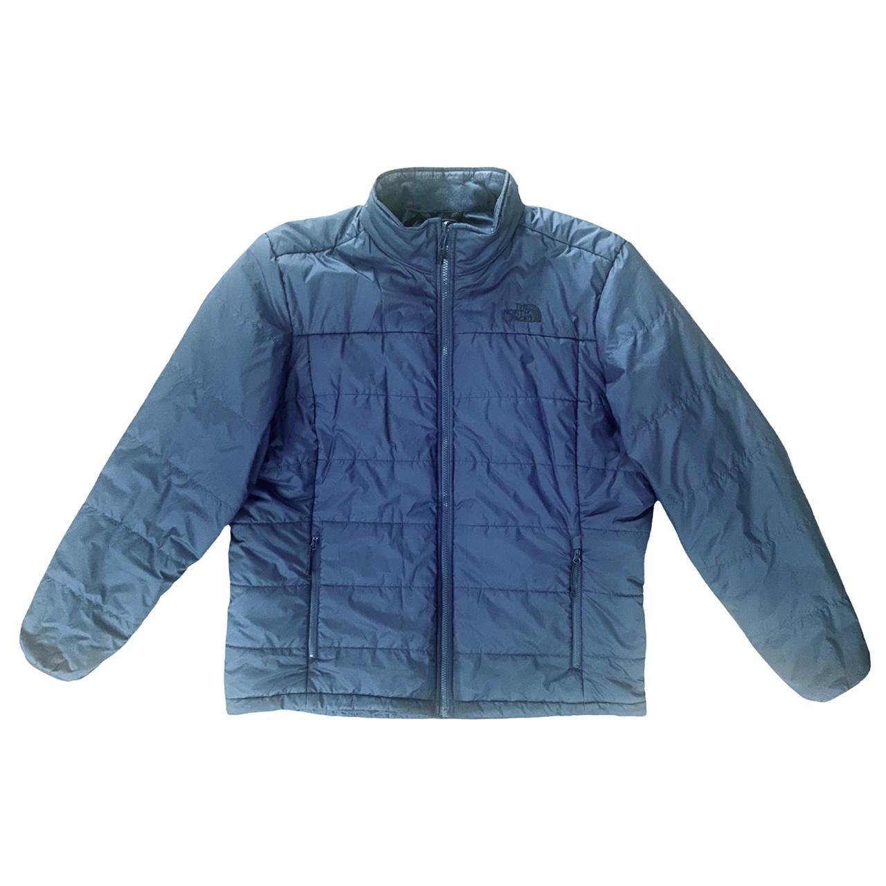 Men's bombay hotsell north face jacket