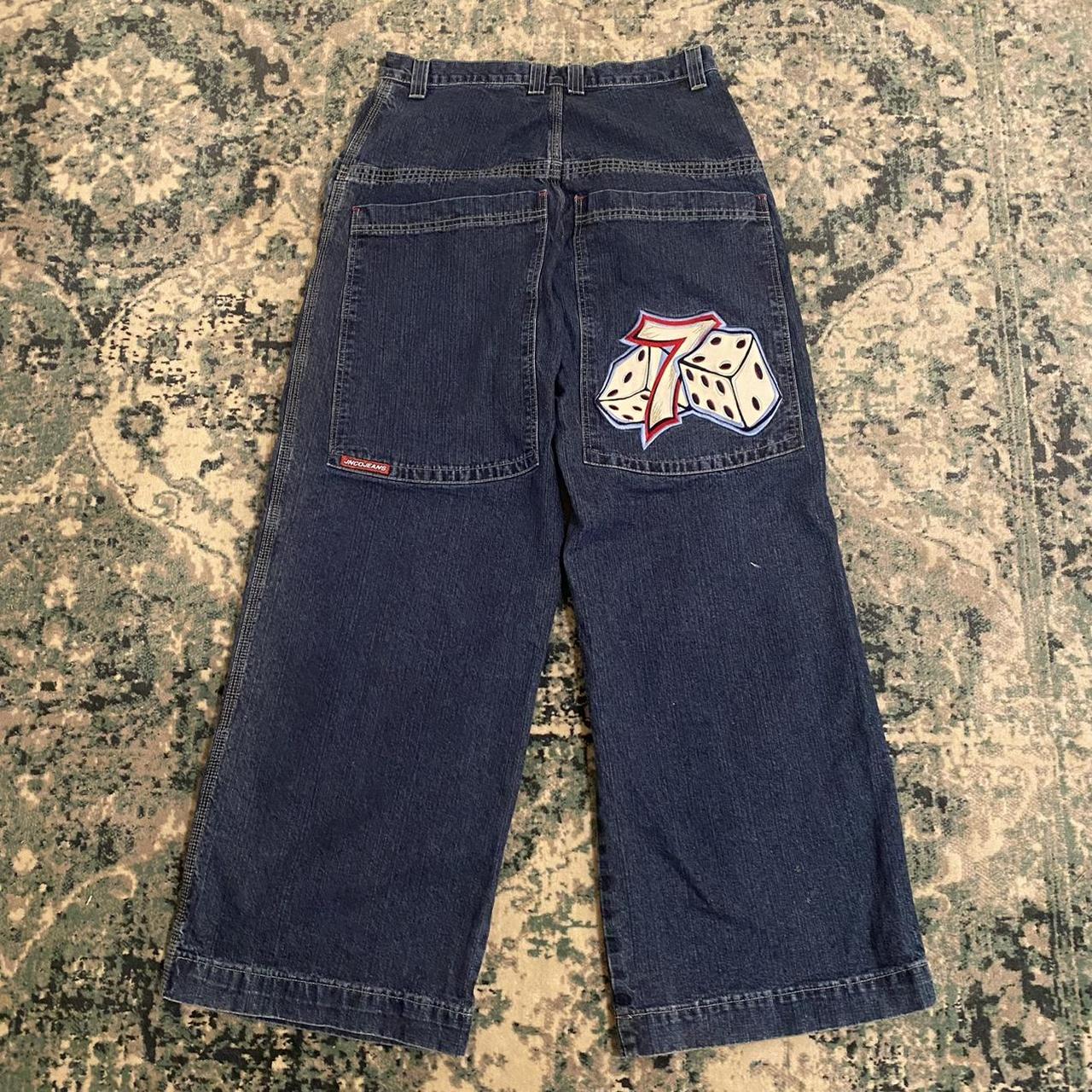 jnco 32