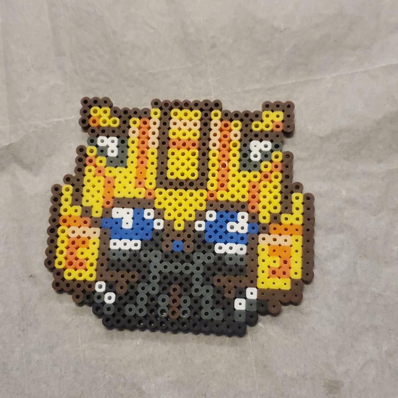 Epicamlv Perler Bead Storage Perler Bead Patterns Valentines Day 2025