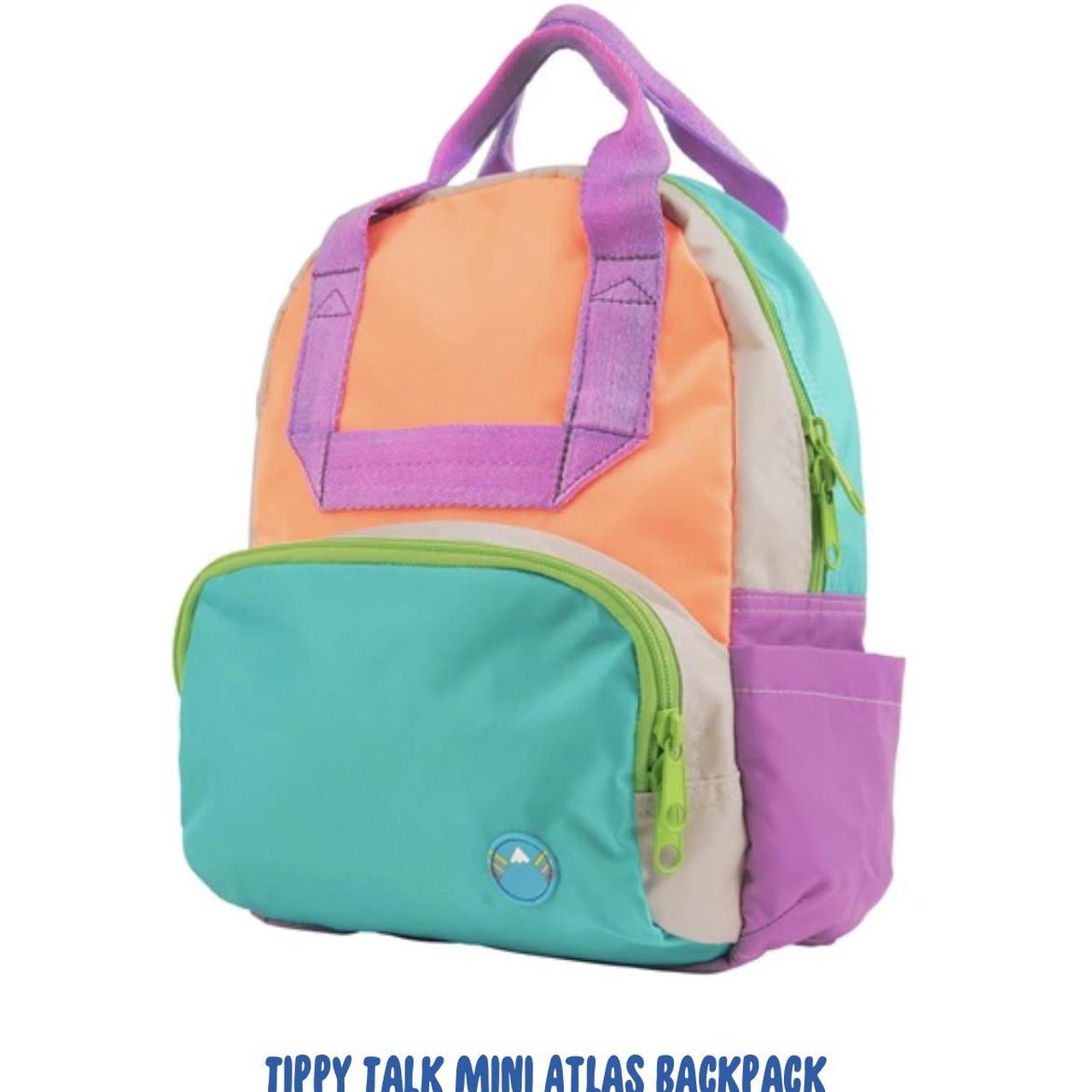 mokuyobi mini backpack