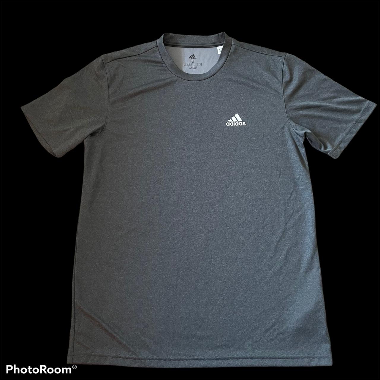 Adidas clima control store shirts