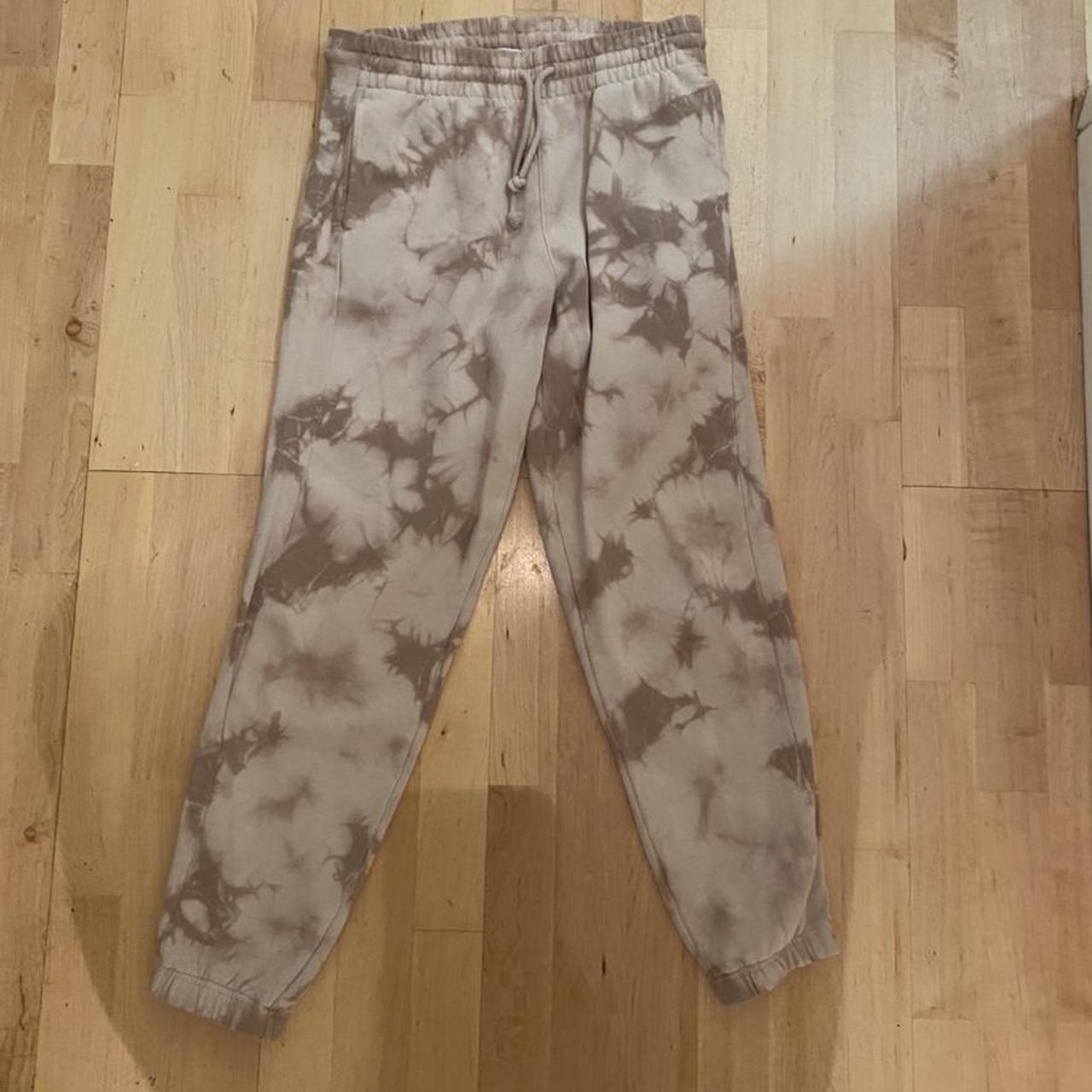 Aritzia Women's multi Joggers-tracksuits | Depop