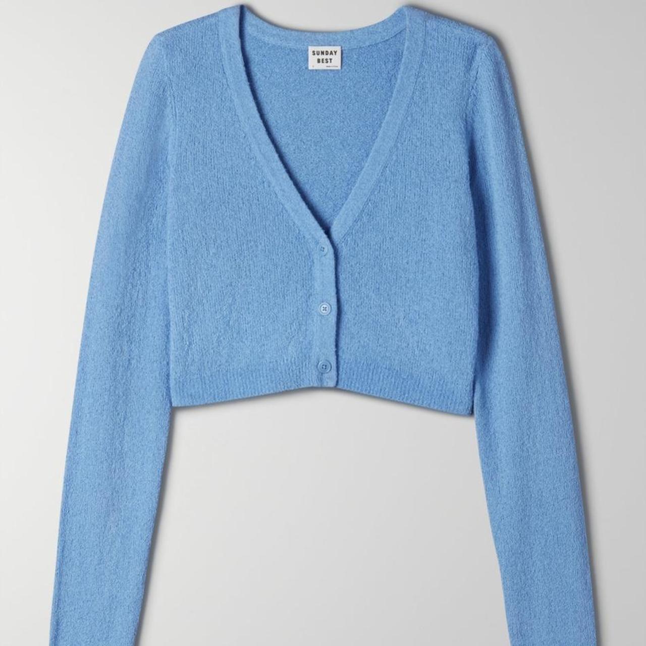 Aritzia sunday best reese store cardigan