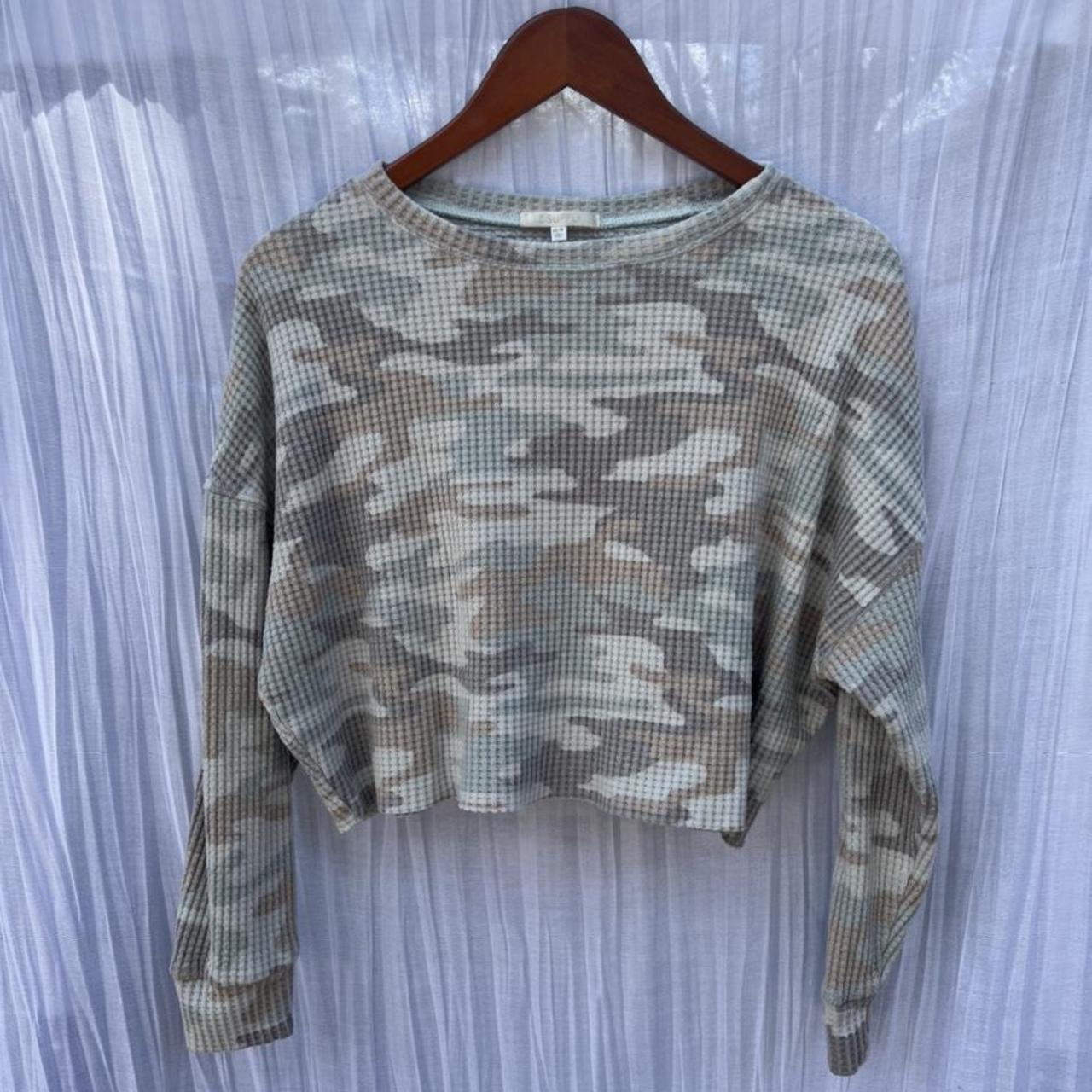 Z supply cheap camo thermal