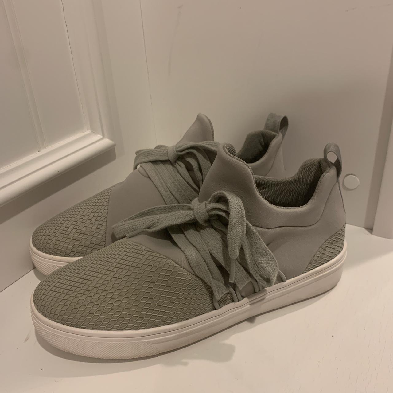 steve madden lancer sneaker