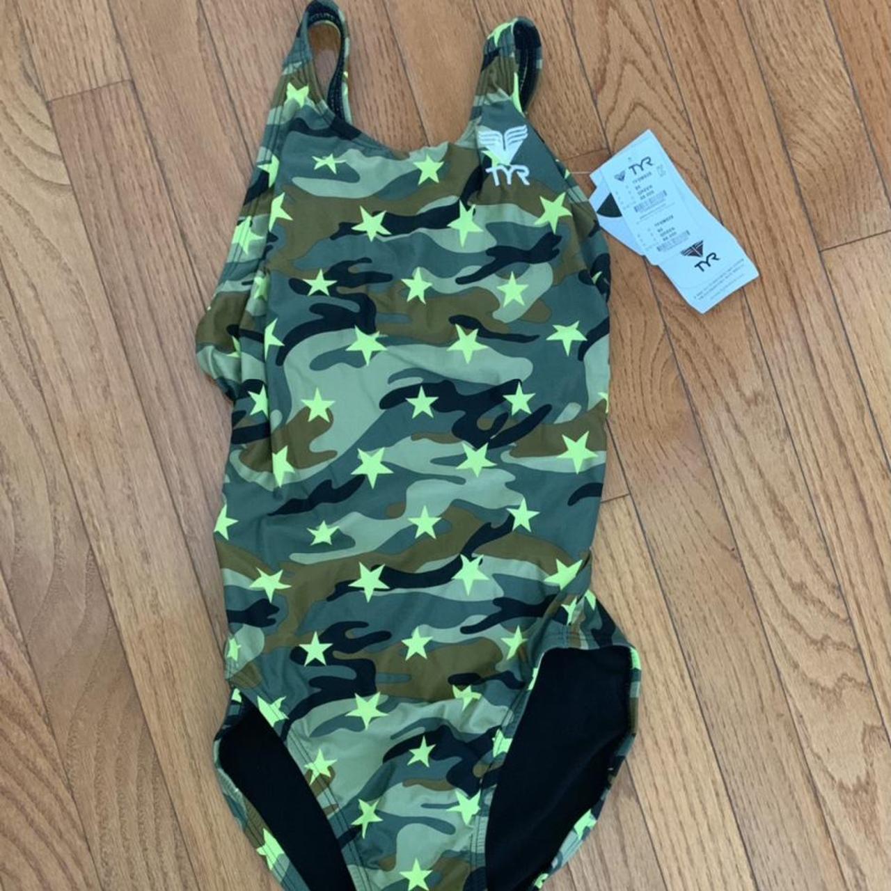 Product Image 1 - Camouflage bathing suit one piece