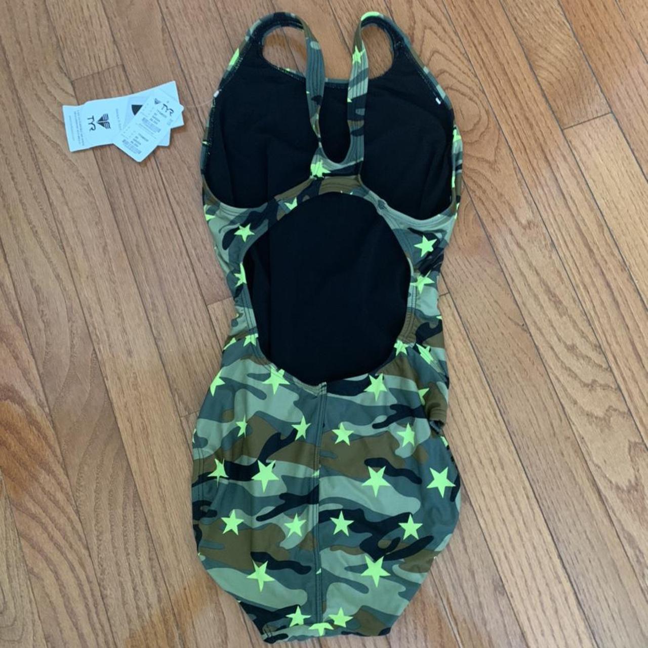 Product Image 2 - Camouflage bathing suit one piece