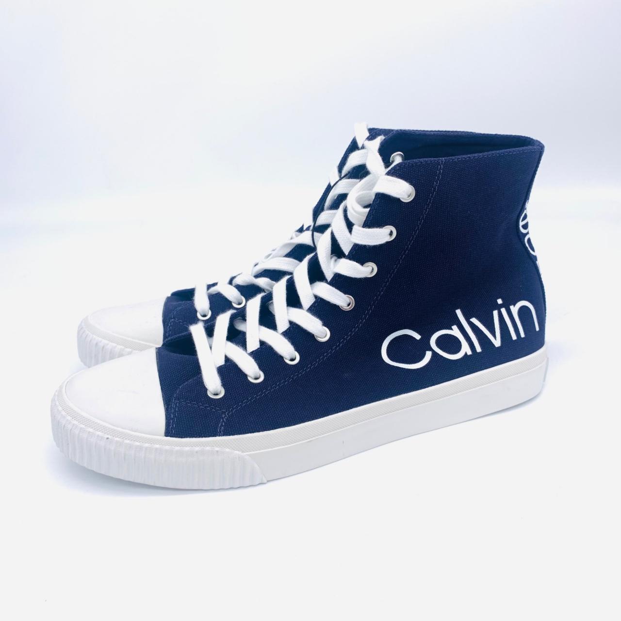 calvin klein timotea sneaker