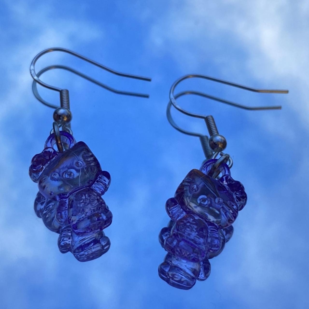 Women's Purple Jewellery (2)