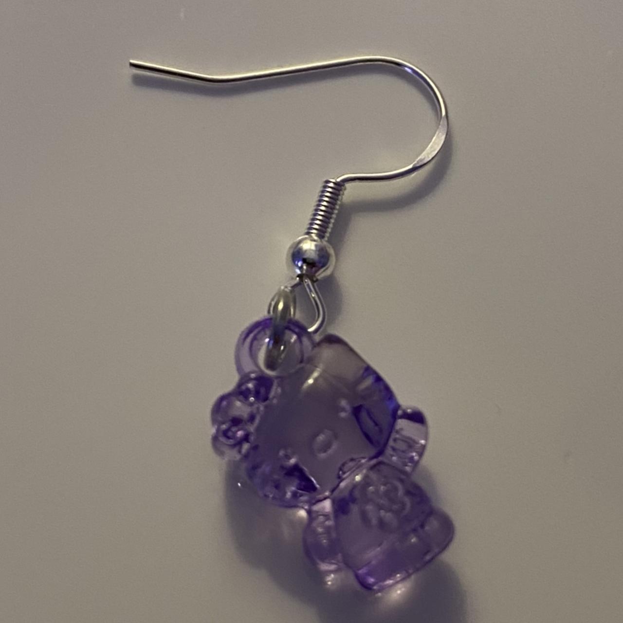 Women's Purple Jewellery (3)