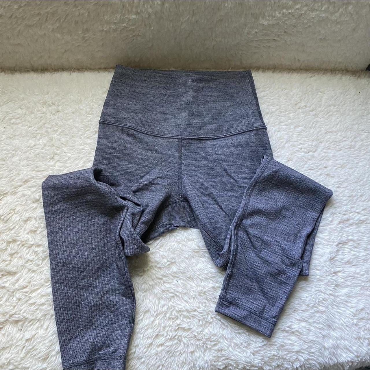 Lululemon align leggings - length 25” - size 2 - - Depop
