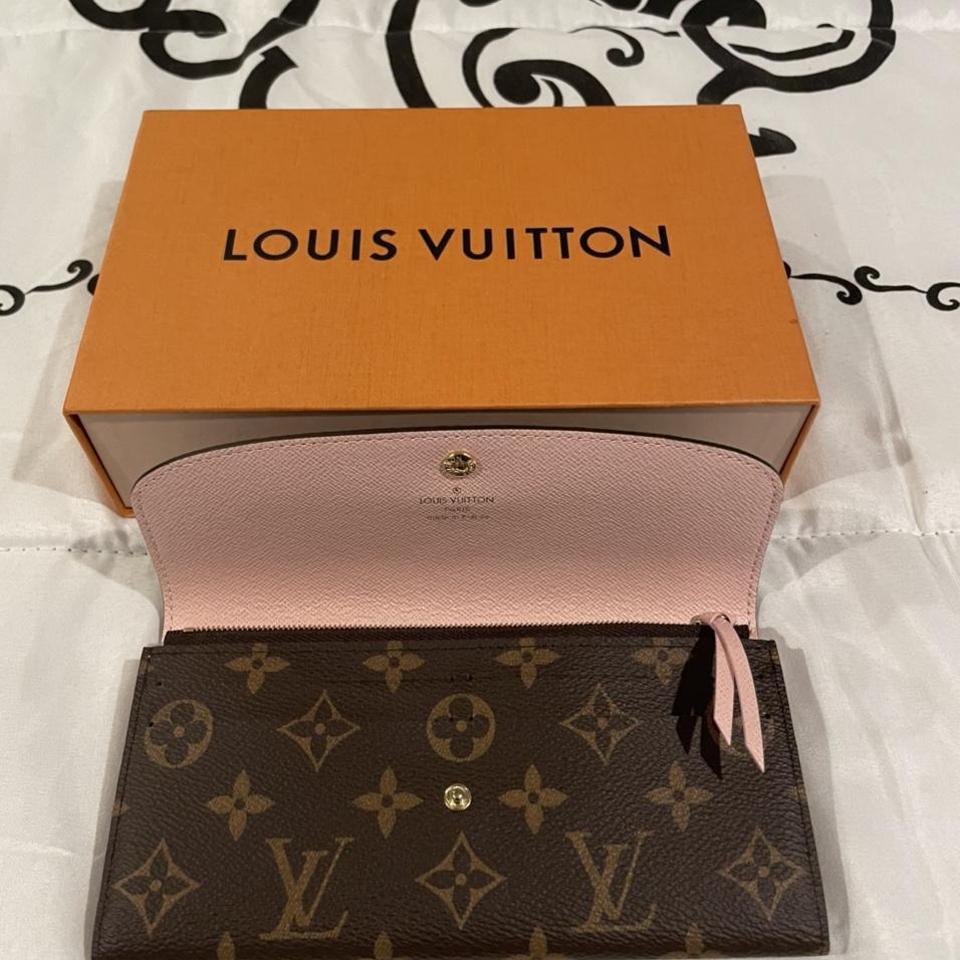 Louis Vuitton Kirigami Pouch Medium Brand New I - Depop