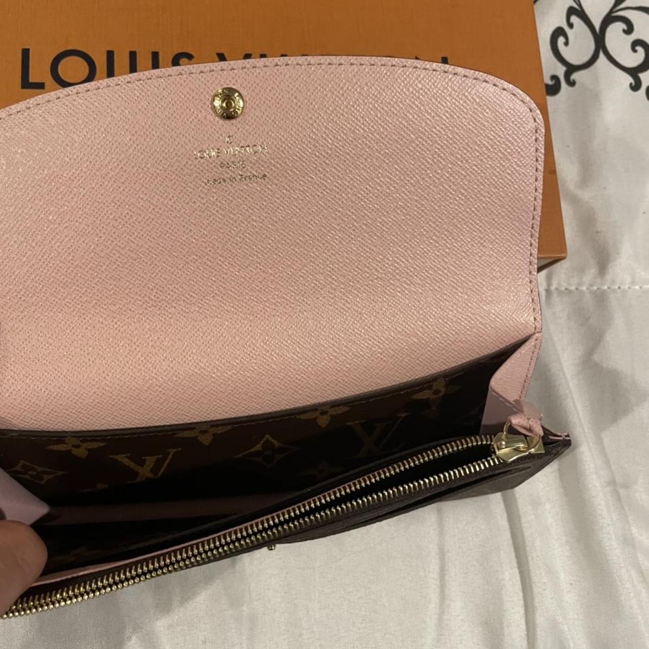 lv wallet purse for women