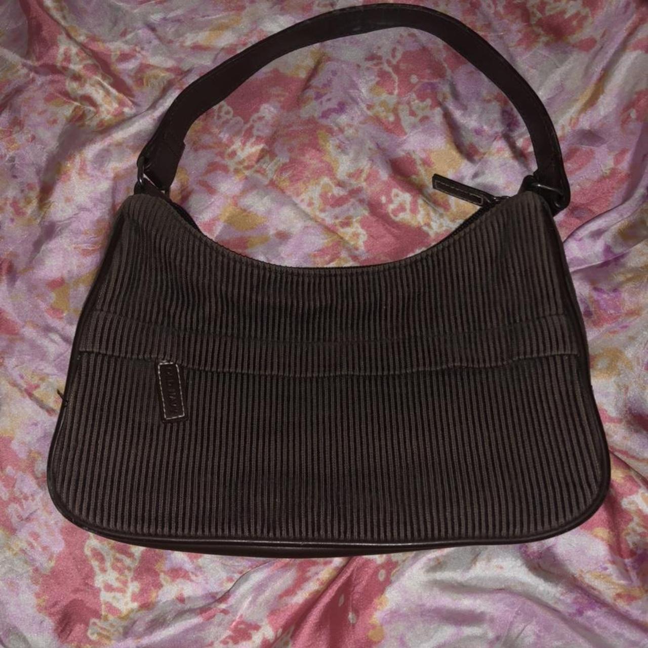 Old navy black online purse