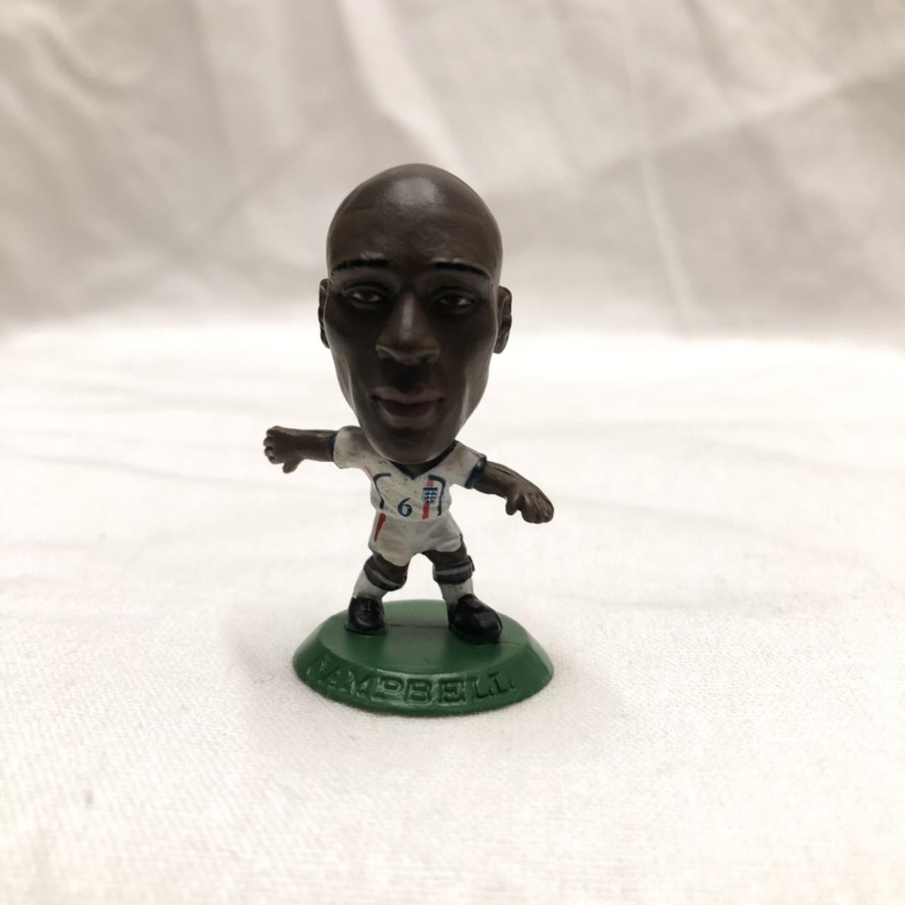 Vintage Corinthian Prostar Football Figure Sol - Depop