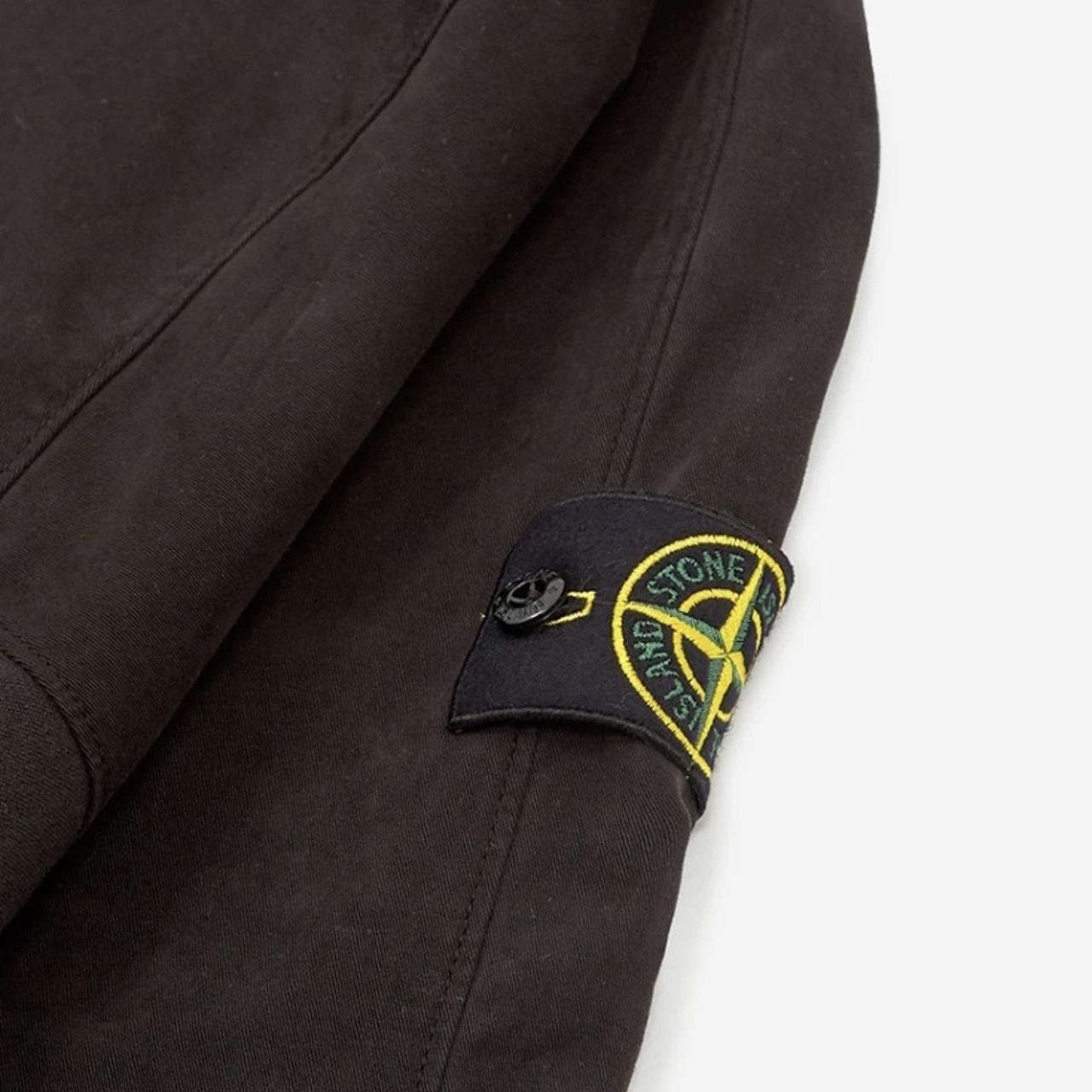 stone-island-quarter-zip-smock-jacket-over-shirt-depop