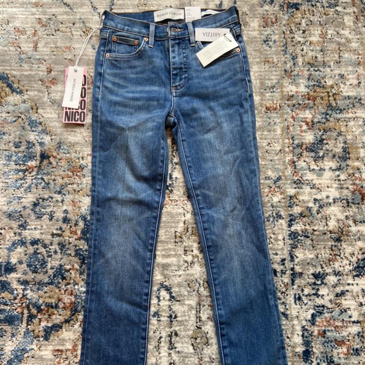 Aritzia sales nico jeans