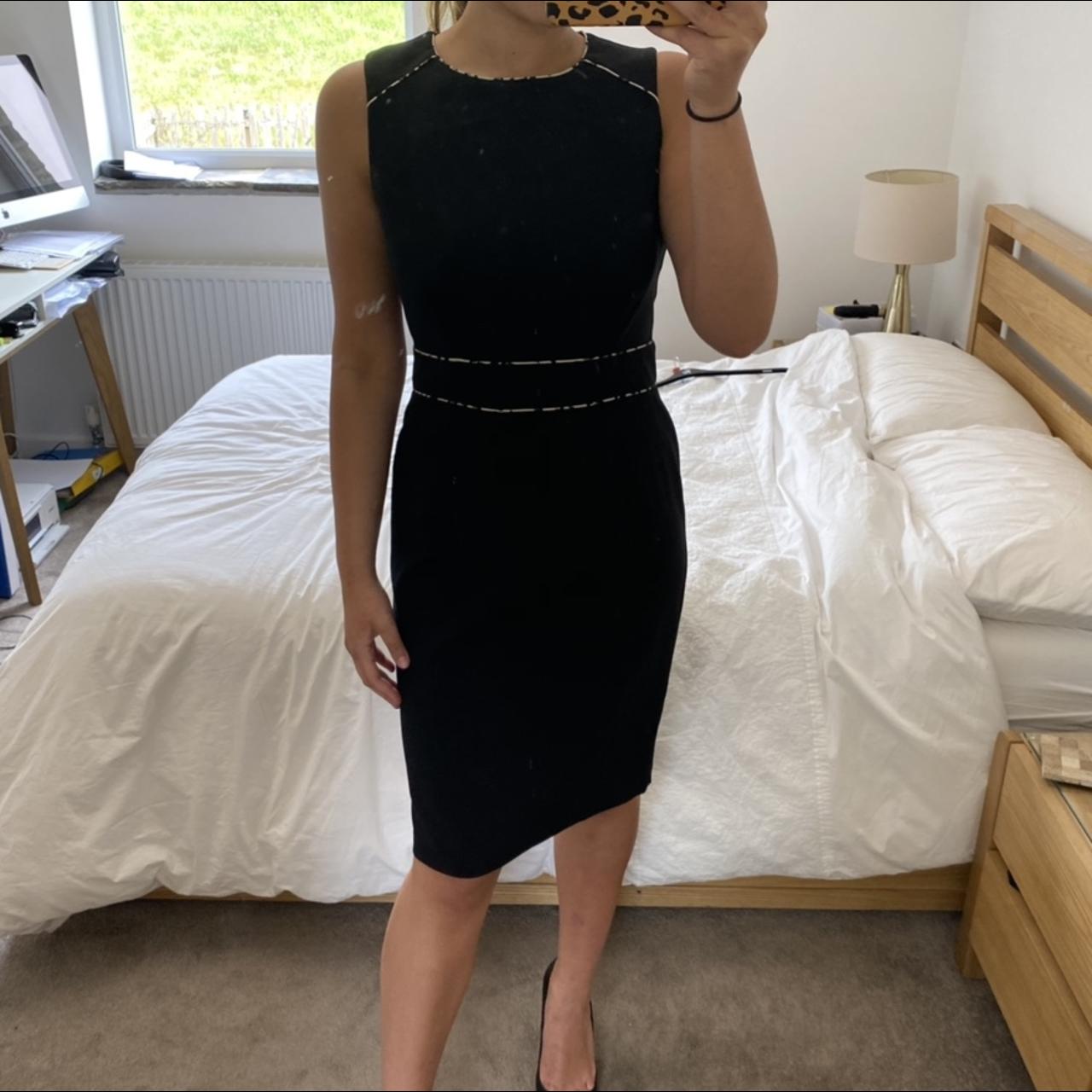 Matalan black work dresses hotsell