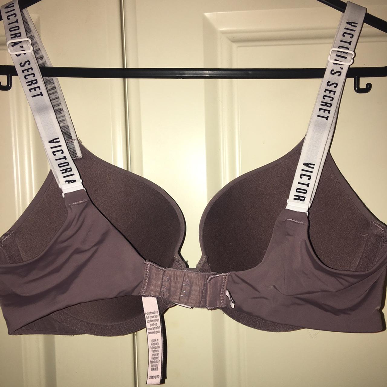 Victoria's Secret Women's Bra | Depop