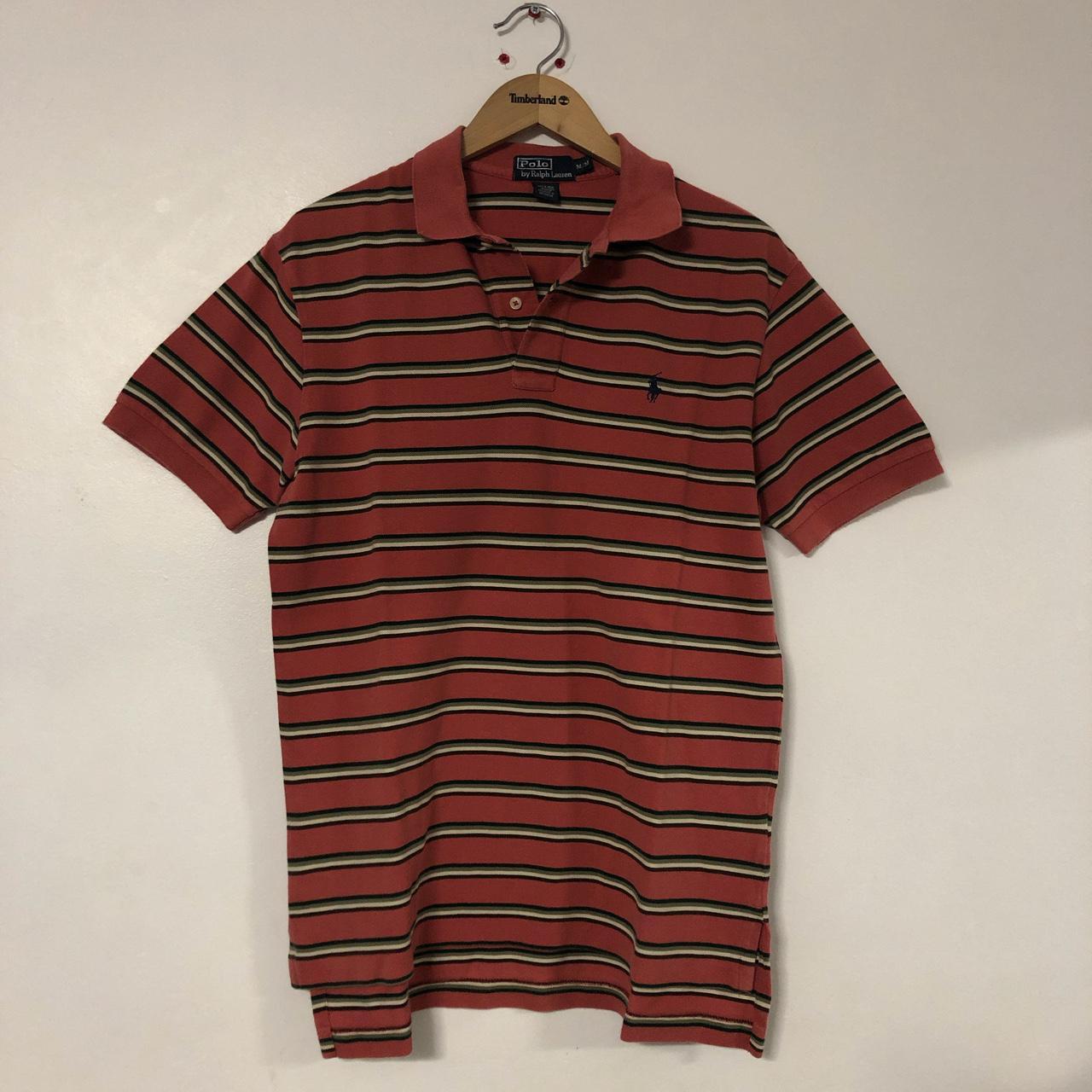 Ralph Lauren Men's multi Polo-shirts | Depop