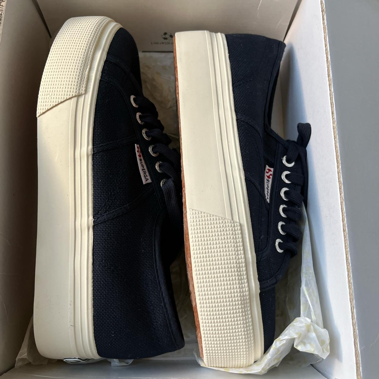 navy platform supergas