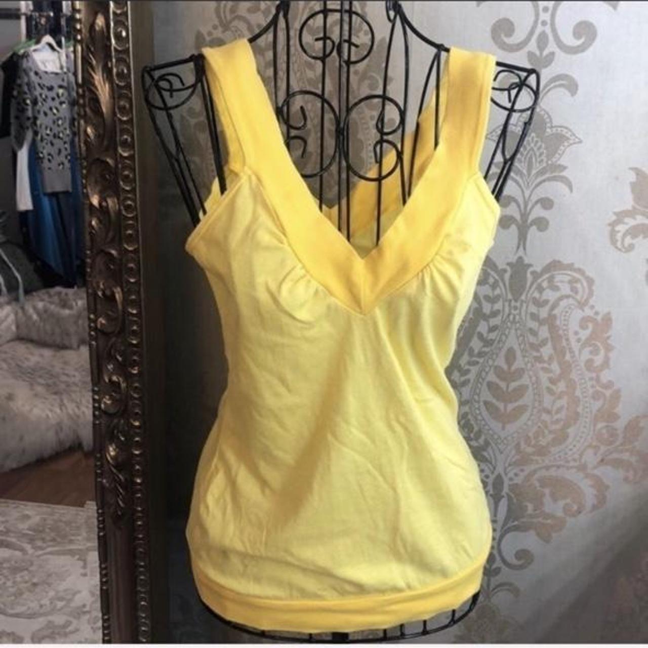 Urban Outfitters Women's Vests-tanks-camis (2)