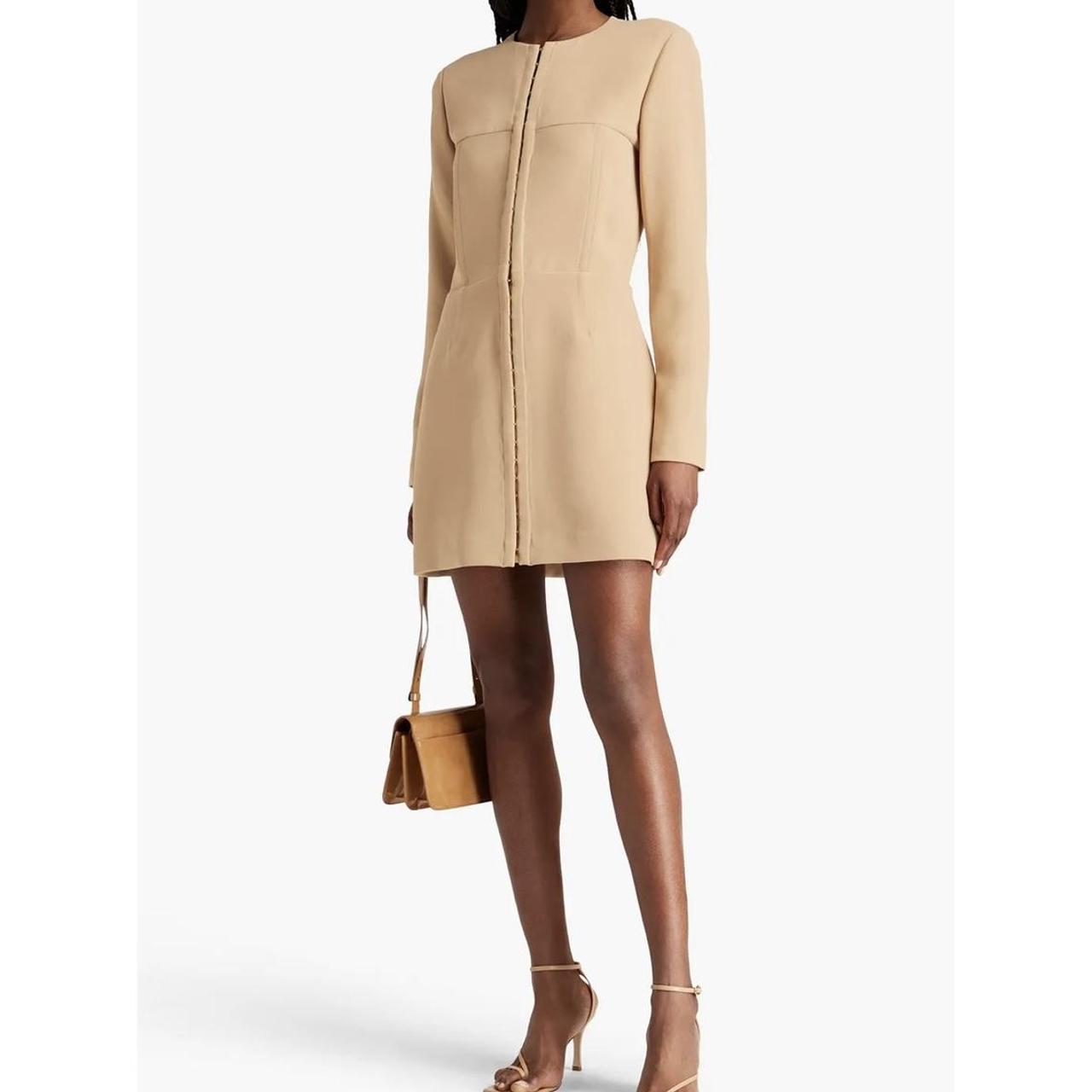 Product Image 1 - DION LEE Hook-detailed crepe mini