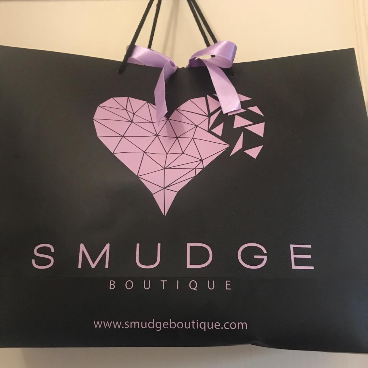 Jarlo Evening dress with a small train from Smudge... Depop