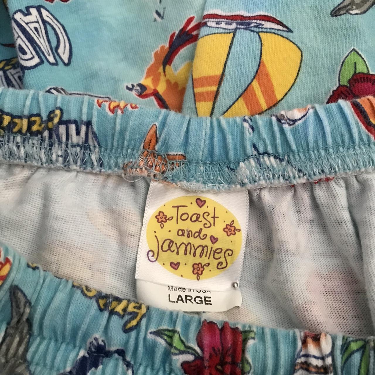 Fruit of the Loom Women's multi Pajamas | Depop