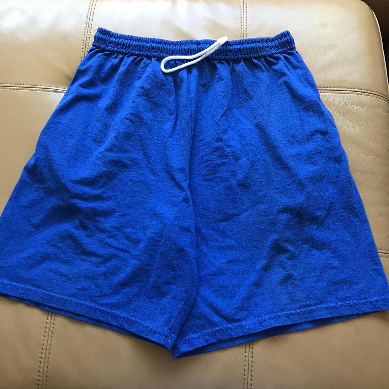 Fruit of the Loom sweatshorts/ exercise/