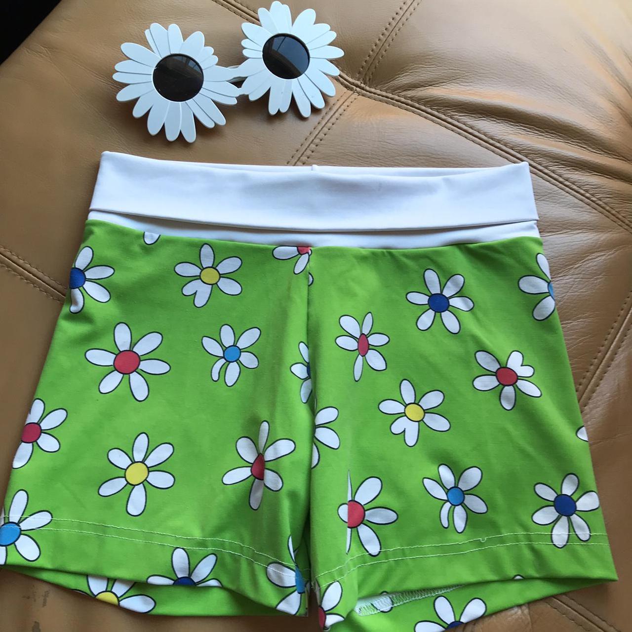 Aries Women's multi Shorts