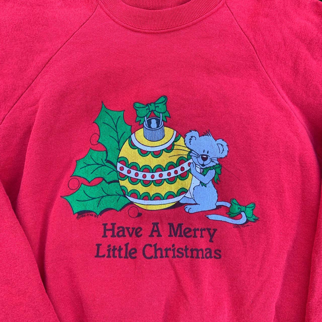 Product Image 2 - Vintage Christmas Sweatshirt

• great vintage