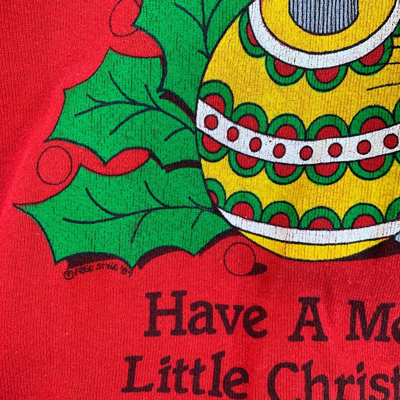 Product Image 4 - Vintage Christmas Sweatshirt

• great vintage
