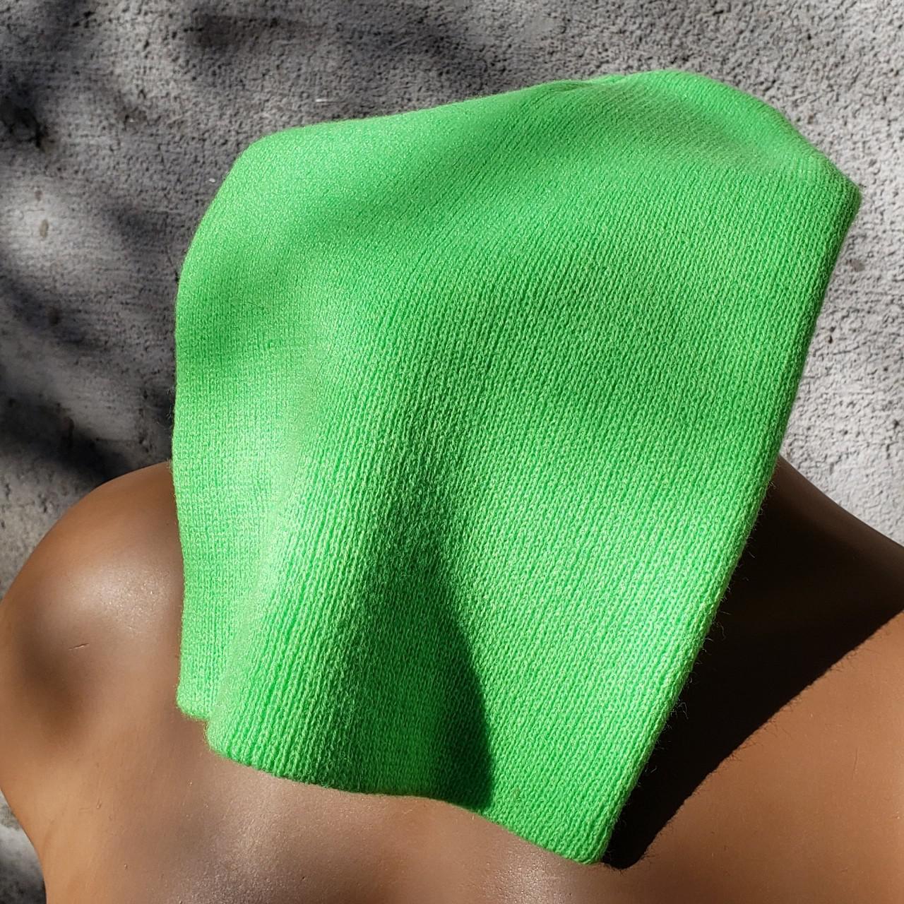 Product Image 2 - Neon green dreams hat by