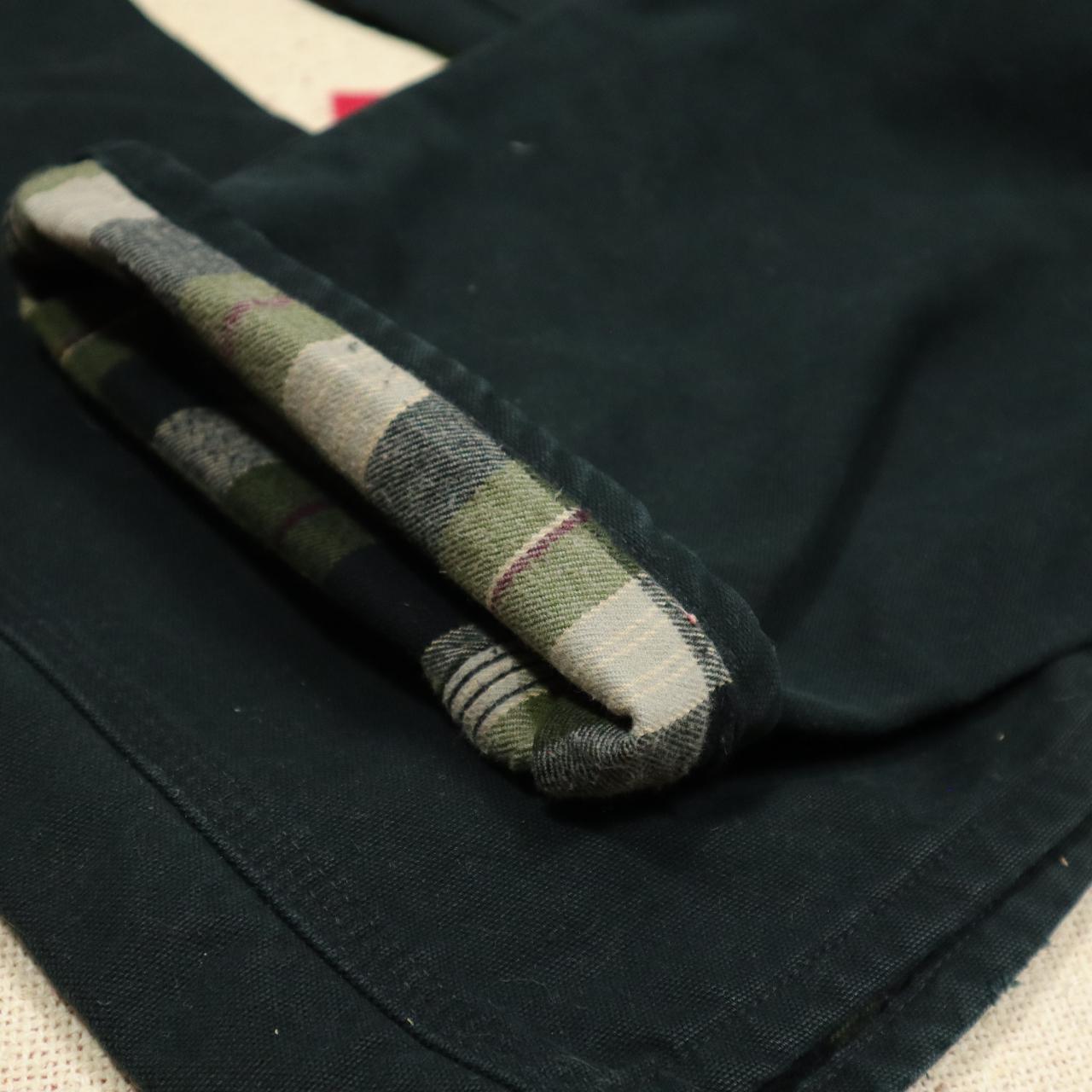 Product Image 3 - Vintage Carhartt Jeans

Size 34x34

Waist: 34"
Length: