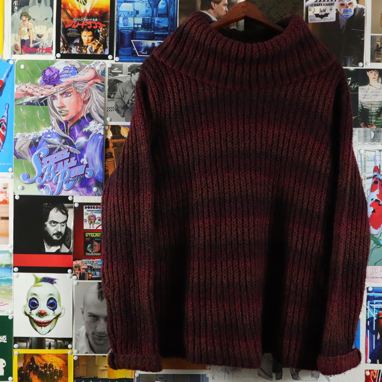 Product Image 1 - Vintage Sweater
In good Condition
Size L

Measurements:
Pit