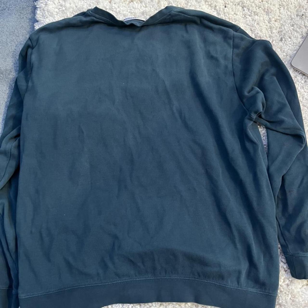 Cutter & Buck Men's Blue Jumper (3)