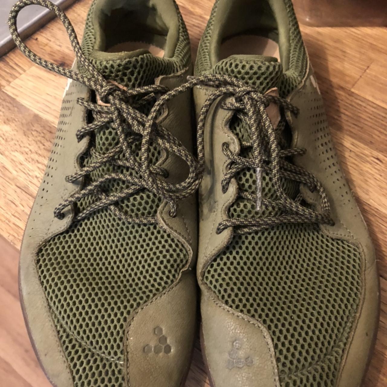 SOLD Vivobarefoot size 6 running shoes... Depop