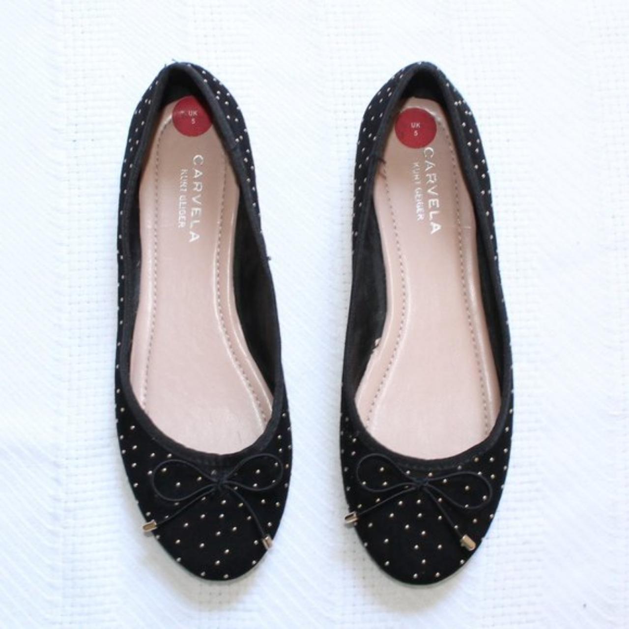 Product Image 1 - Outer Material: Fabric
Inner Material: Manmade
Sole: